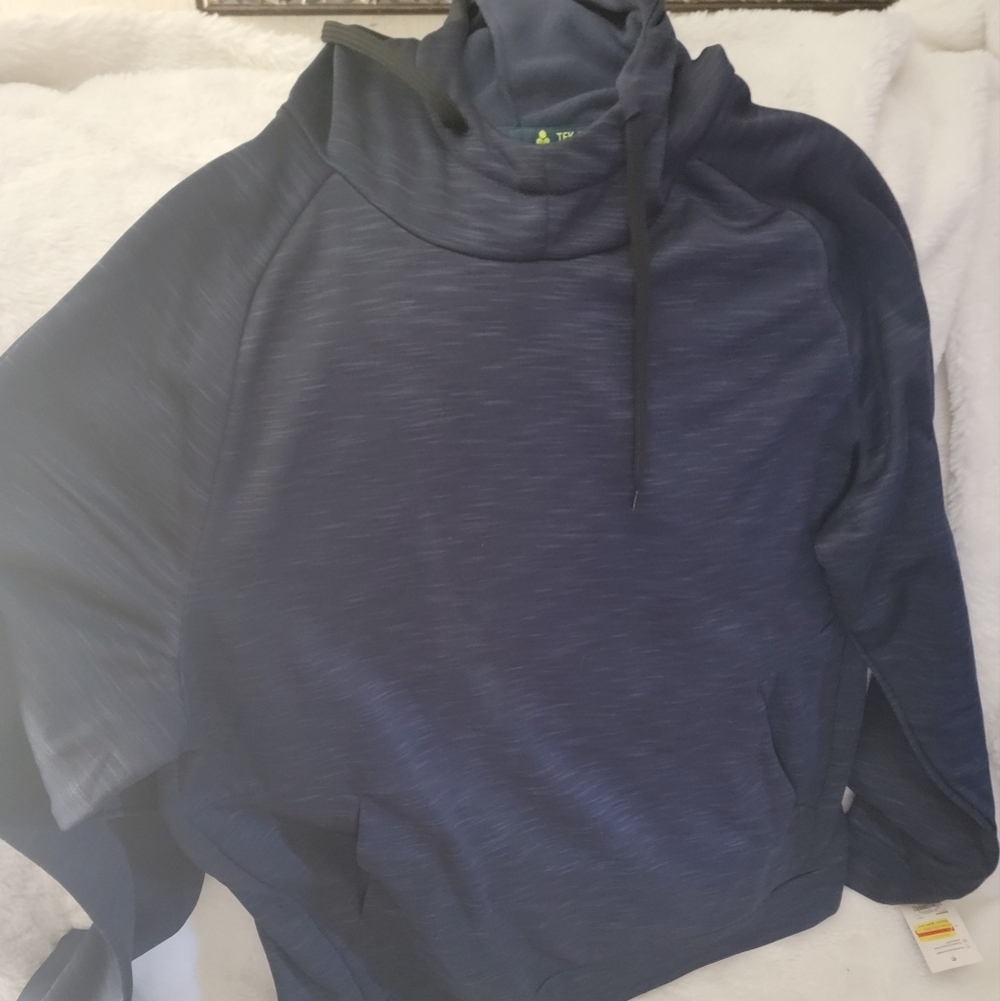 Tek Gear Men's Active Wear Hoodie